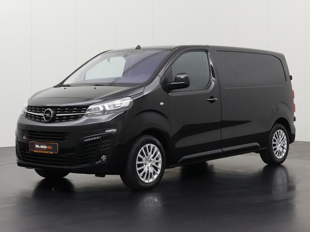 Opel VIVARO 2.0CDTi 144PK Lang | Airco | Camera | 3-Zits | Betimmering