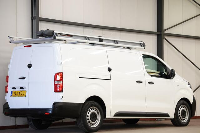 Opel VIVARO 1.5 CDTI L3H1 EXTRA LANG IMPERIAAL