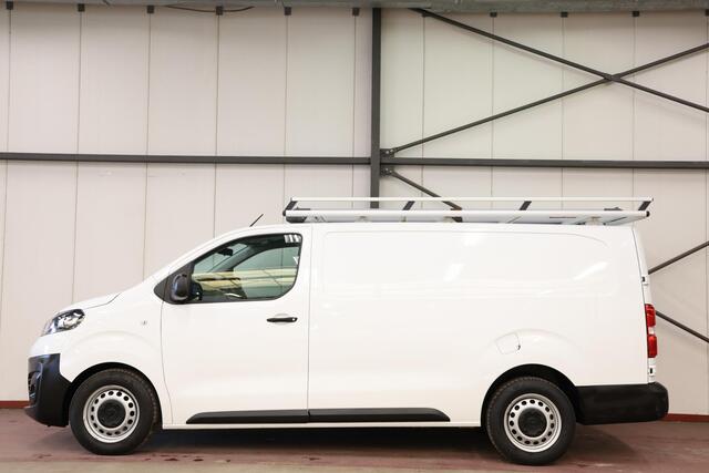 Opel VIVARO 1.5 CDTI L3H1 EXTRA LANG IMPERIAAL