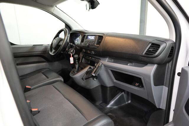 Opel VIVARO 1.5 CDTI L3H1 EXTRA LANG IMPERIAAL