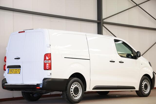 Opel VIVARO 1.5 CDTI L3H1 EXTRA LANG