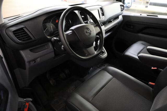 Opel VIVARO 1.5 CDTI L3H1 EXTRA LANG