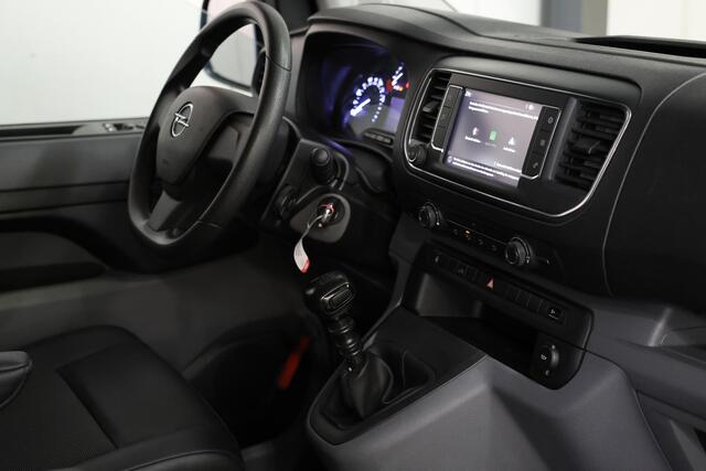 Opel VIVARO 1.5 CDTI L3H1 EXTRA LANG