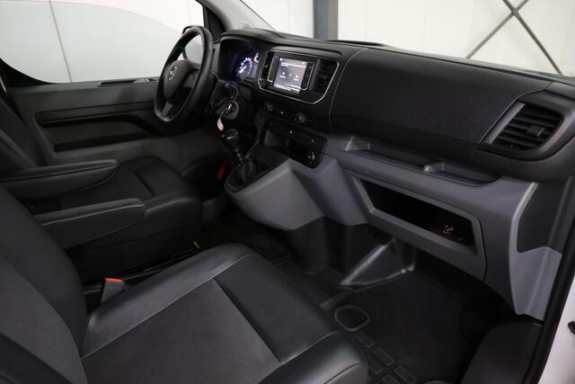 Opel VIVARO 1.5 CDTI L3H1 EXTRA LANG
