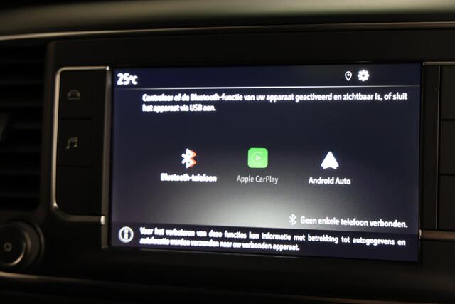 Opel VIVARO 1.5 CDTI L3H1 EXTRA LANG