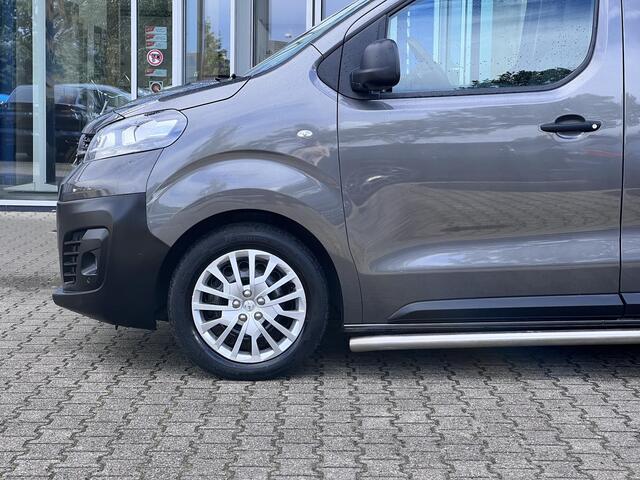 Opel VIVARO 2.0 CDTI L2H1 Edition | Trekhaak | 2300kg Trekgewicht | Navigatie | achteruitrijcamera |
