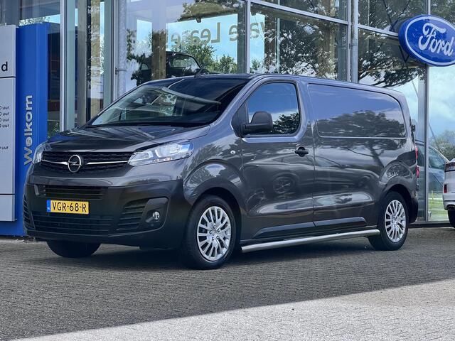 Opel VIVARO 2.0 CDTI L2H1 Edition | Trekhaak | 2300kg Trekgewicht | Navigatie | achteruitrijcamera |