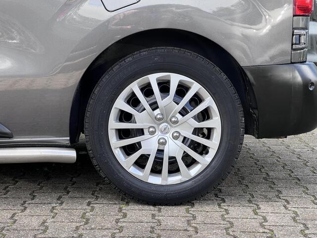 Opel VIVARO 2.0 CDTI L2H1 Edition | Trekhaak | 2300kg Trekgewicht | Navigatie | achteruitrijcamera |