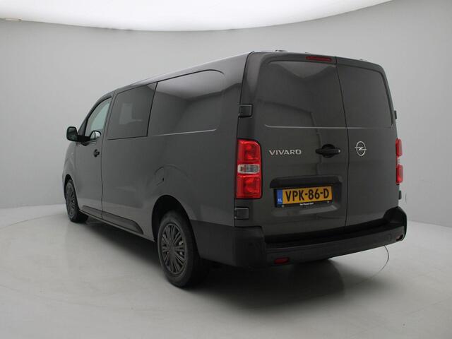Opel VIVARO 2.0 CDTI L3H1 DC Edition | Camera | Navigatie | Apple Carplay/Android Auto
