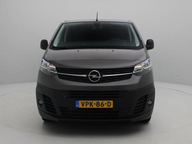 Opel VIVARO 2.0 CDTI L3H1 DC Edition | Camera | Navigatie | Apple Carplay/Android Auto