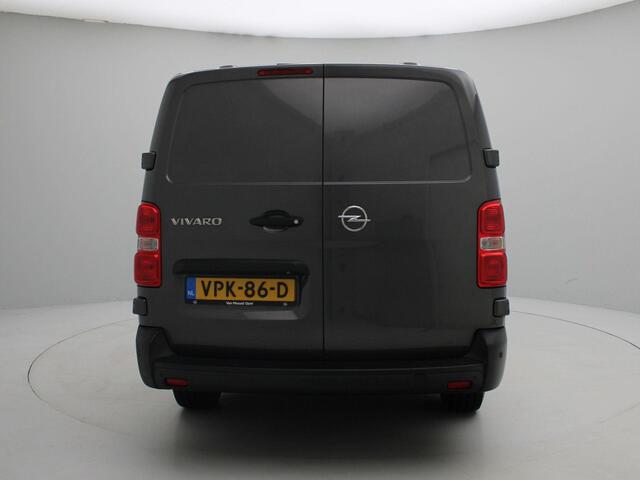 Opel VIVARO 2.0 CDTI L3H1 DC Edition | Camera | Navigatie | Apple Carplay/Android Auto