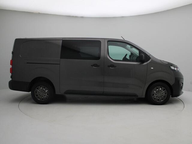 Opel VIVARO 2.0 CDTI L3H1 DC Edition | Camera | Navigatie | Apple Carplay/Android Auto