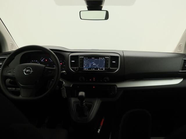 Opel VIVARO 2.0 CDTI L3H1 DC Edition | Camera | Navigatie | Apple Carplay/Android Auto