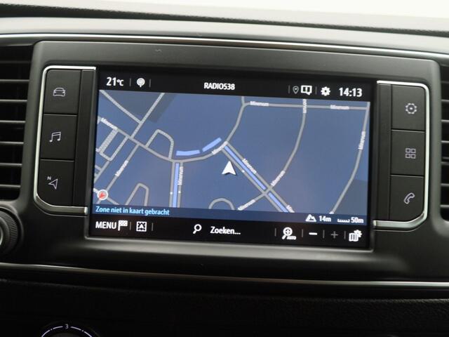 Opel VIVARO 2.0 CDTI L3H1 DC Edition | Camera | Navigatie | Apple Carplay/Android Auto