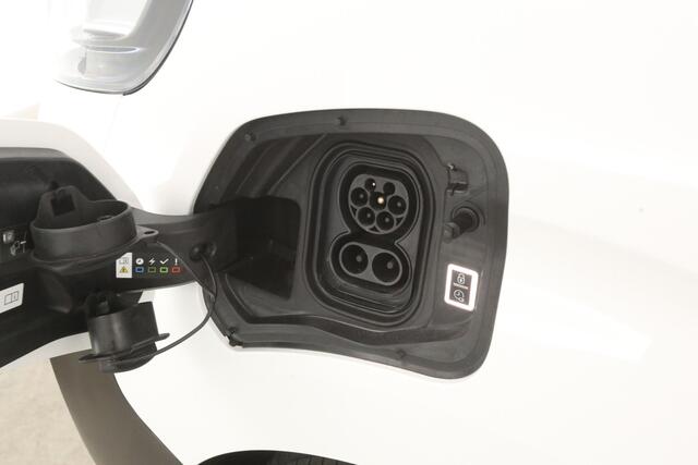 Opel VIVARO Vivaro-e 75 kWh L2H1 | Snelladen | Airco | Camera | Cruise | 3 Zits | Carplay