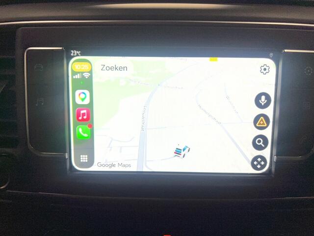Opel VIVARO 2.0 Dubbelcabine 6 persoons 1e Eigenaar