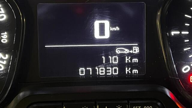 Opel VIVARO 2.0 Dubbelcabine 6 persoons 1e Eigenaar