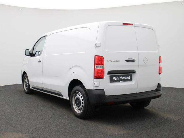Opel VIVARO 2.0 Diesel 145 S&S L2