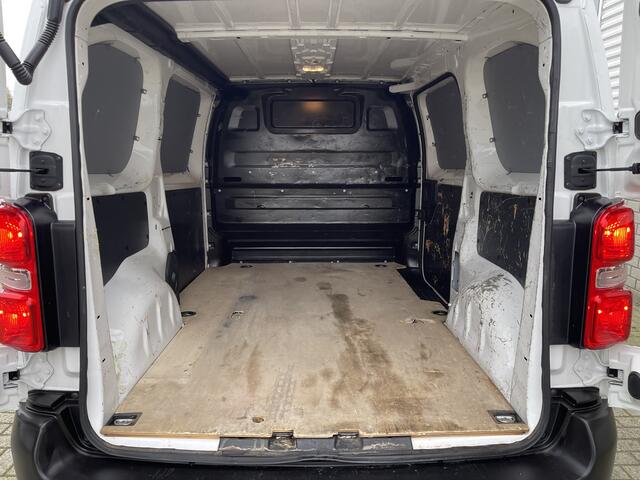 Opel VIVARO 2.0 CDTI 122pk L2H1 Edition nieuwe type / vaste prijs rijklaar € 12.950 ex btw / lease vanaf € 256 / airco / cruie / navi / camera / pdc / trekhaak 2500 kg !