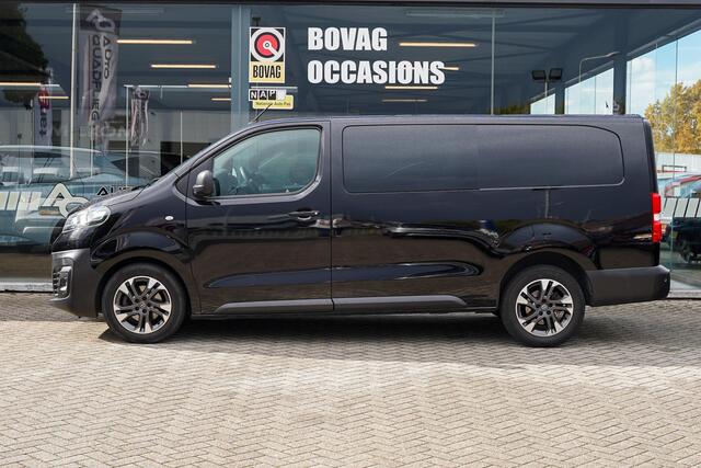 Opel VIVARO 2.0 CDTI L3H1 DC Edition 1 EIGENAAR/ APLLE CARPLAY