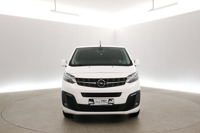 Opel VIVARO 2.0D L3H1 | Clima | Cruise | Carplay | 3 Zits | Parkeersens. | Stoelverwarming