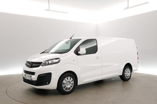 Opel VIVARO 2.0D L3H1 | Clima | Cruise | Carplay | 3 Zits | Parkeersens. | Stoelverwarming