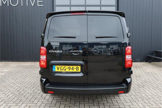 Opel VIVARO 2.0 CDTI L3H1 DC Irmscher Sport HUD I Leder I ACC I CLIMA