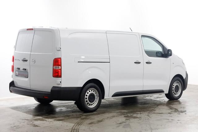 Opel VIVARO Vivaro-e 50 kWh Automaat Lang 100% Elektrisch Snellader Airco/Navi 11-2023