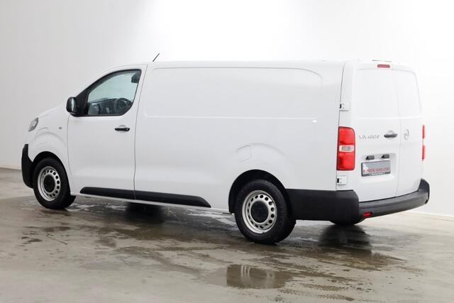 Opel VIVARO Vivaro-e 50 kWh Automaat Lang 100% Elektrisch Snellader Airco/Navi 11-2023