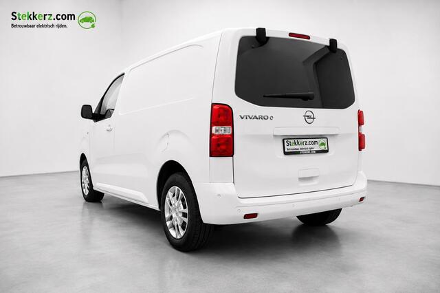 Opel VIVARO Vivaro-e L2 50 kWh All-in prijs incl. 12 mnd. Bovag Garantie