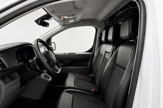 Opel VIVARO Vivaro-e L2 50 kWh All-in prijs incl. 12 mnd. Bovag Garantie