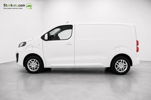 Opel VIVARO Vivaro-e L2 50 kWh All-in prijs incl. 12 mnd. Bovag Garantie