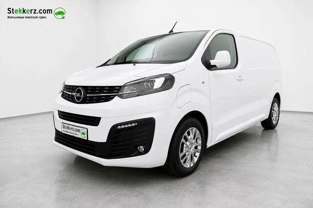 Opel VIVARO Vivaro-e L2 50 kWh All-in prijs incl. 12 mnd. Bovag Garantie