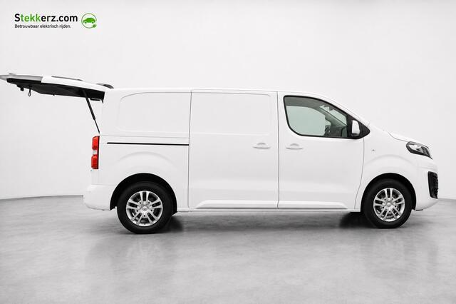 Opel VIVARO Vivaro-e L2 50 kWh All-in prijs incl. 12 mnd. Bovag Garantie
