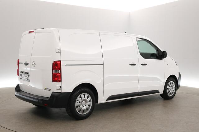 Opel VIVARO Vivaro-e L2H1 75 kWh | Verwacht | Snelladen | Airco | Cruise