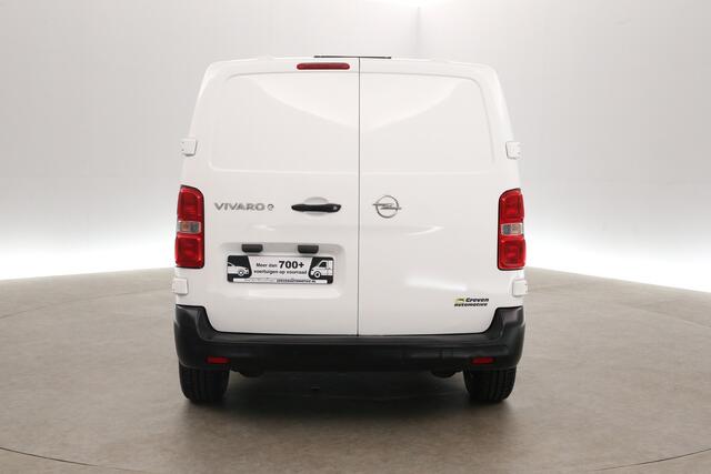 Opel VIVARO Vivaro-e L2H1 75 kWh | Verwacht | Snelladen | Airco | Cruise
