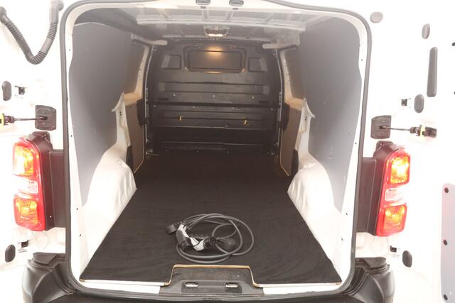 Opel VIVARO Vivaro-e 75 kWh L3H1 | Verwacht | Snelladen | Airco Cruise