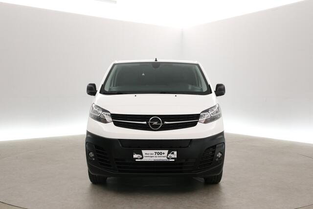 Opel VIVARO Vivaro-e 75 kWh L3H1 | Verwacht | Snelladen | Airco Cruise