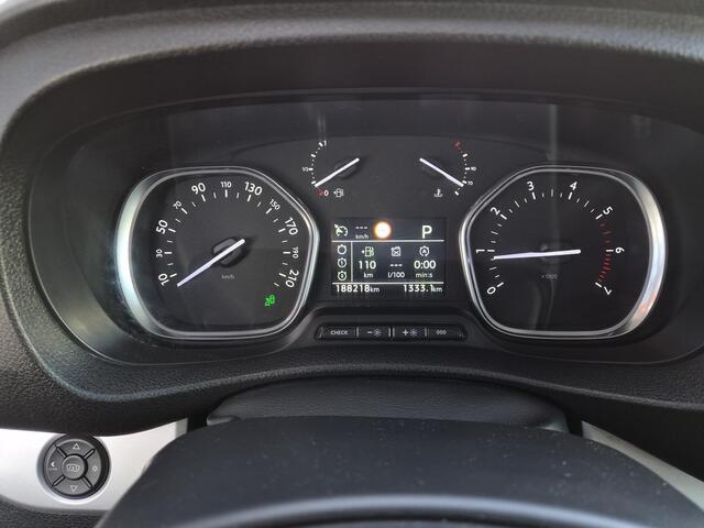 Opel VIVARO 2.0 CDTI L3H1 DC Innovation