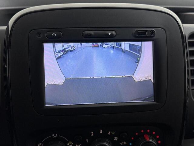 Opel VIVARO Combi 1.6 CDTI L2H1 BiTurbo 9 Persoons Camera/Nav/Cruise
