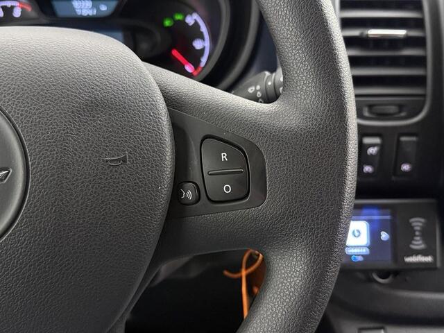 Opel VIVARO Combi 1.6 CDTI L2H1 BiTurbo 9 Persoons Camera/Nav/Cruise