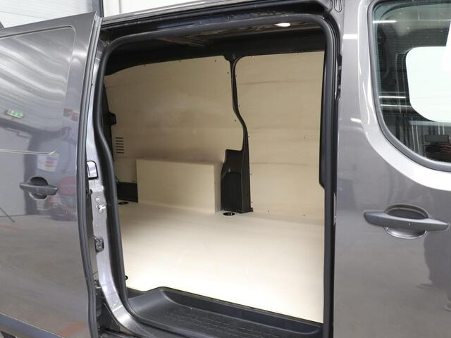 Opel VIVARO Vivaro-e L3H1 Edition 75 kWh Automaat Airco Navigatie Cruise Control