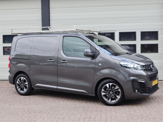 Opel VIVARO 2.0 CDTI 123 pk Automaat - Innovation - Vol Opties + Imperiaal