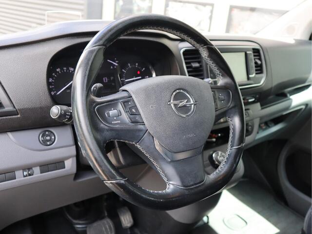 Opel VIVARO 2.0 CDTI 123 pk Automaat - Innovation - Vol Opties + Imperiaal