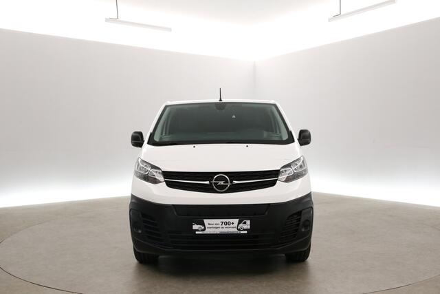 Opel VIVARO Elektrisch L3H1 75 kWh Long Range | Snelladen | Airco | Camera | Cruise | 3 Zits | Carplay