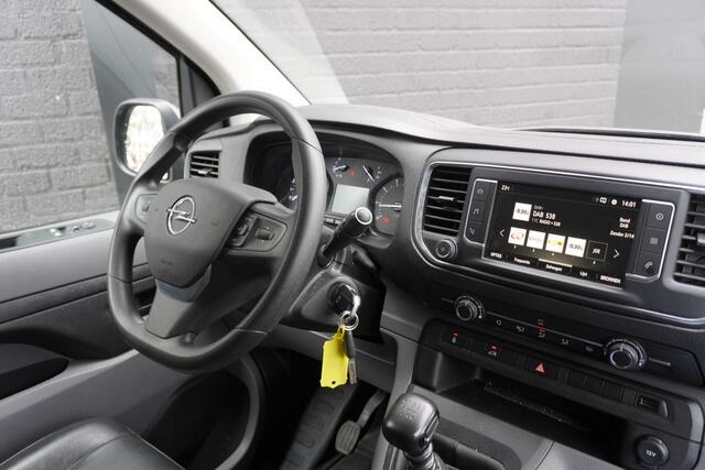 Opel VIVARO 2.0 CDTI L3 123PK EURO 6 - Airco - Navi - Cruise - €14.900,- Excl.