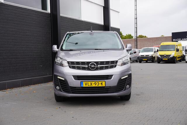 Opel VIVARO 2.0 CDTI L3 123PK EURO 6 - Airco - Navi - Cruise - €14.900,- Excl.