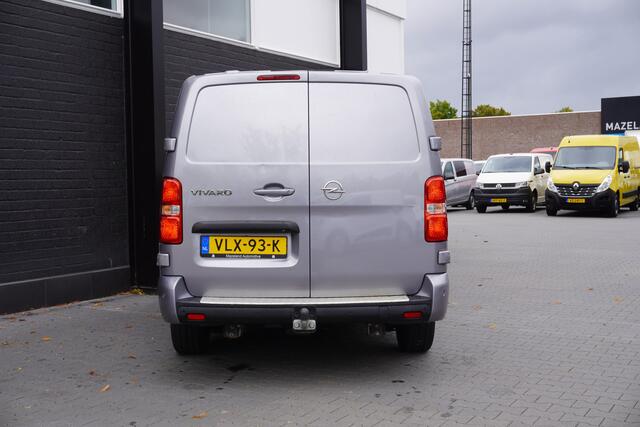 Opel VIVARO 2.0 CDTI L3 123PK EURO 6 - Airco - Navi - Cruise - €14.900,- Excl.