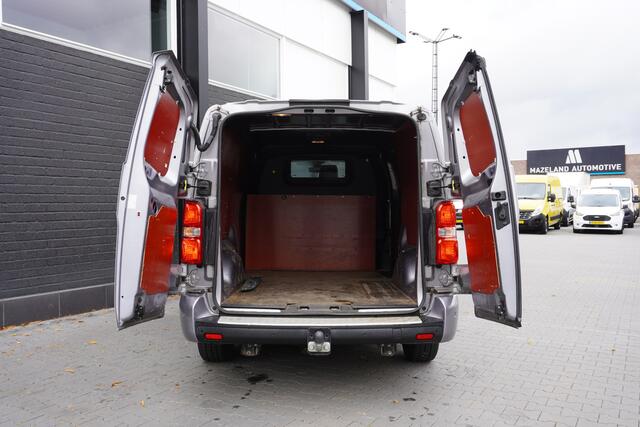 Opel VIVARO 2.0 CDTI L3 123PK EURO 6 - Airco - Navi - Cruise - €14.900,- Excl.