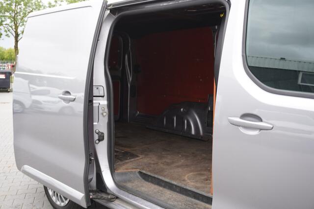Opel VIVARO 2.0 CDTI L3 123PK EURO 6 - Airco - Navi - Cruise - €14.900,- Excl.